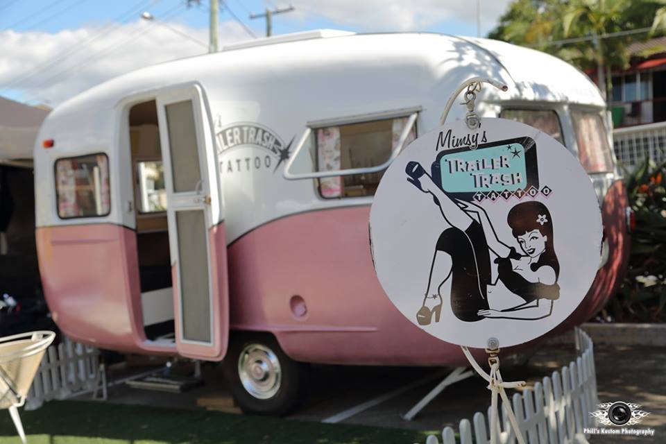 Where to Go to Get Inked in Annerley