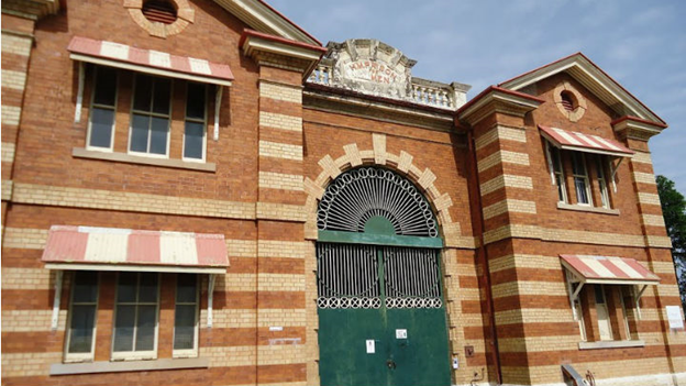 Celebrate Father’s Day 2018 At The Boggo Road Gaol In Dutton Park