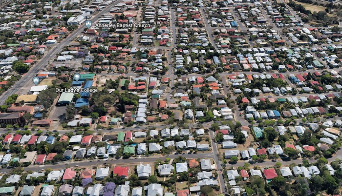 Annerley Home Value Hits $711,000