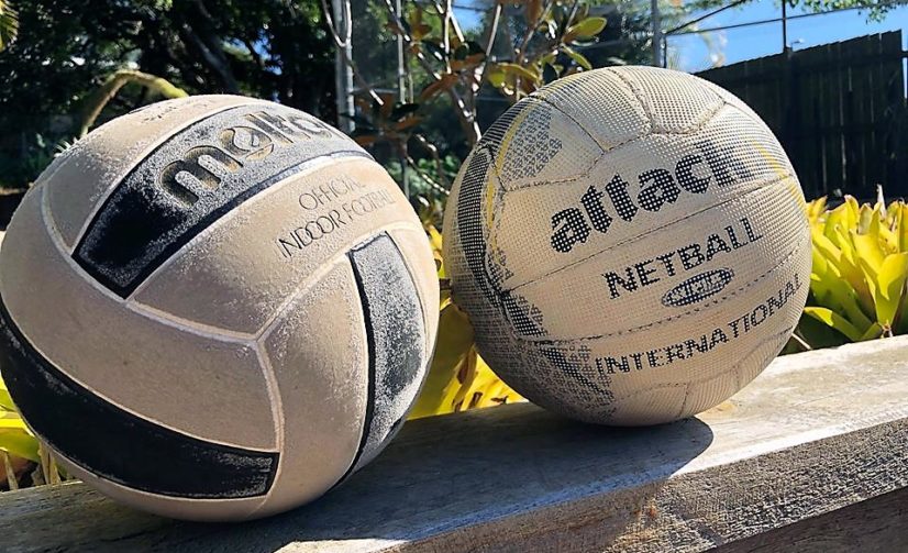 Our Lady’s College Links with Annerley FC