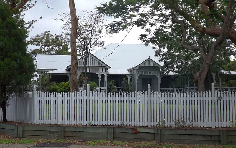 Take A Peek into the History of Heritage-Listed John Mills House in Yeronga