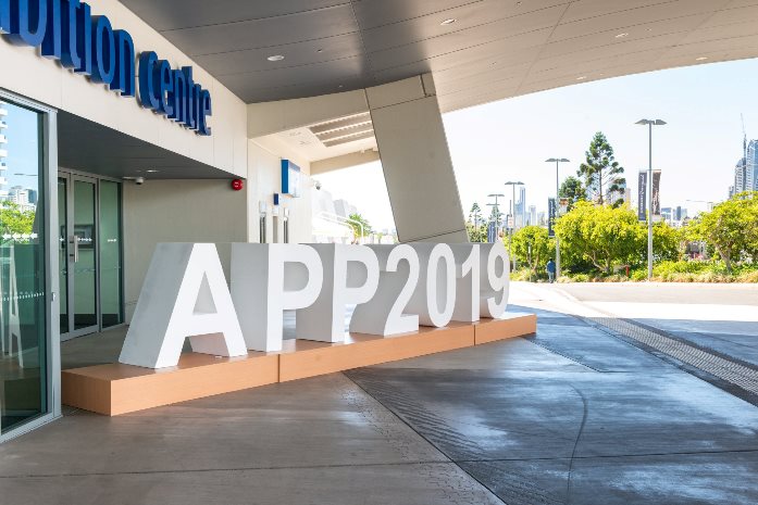 APP2019 convention