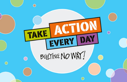 No to Bullying-Cyberbullying