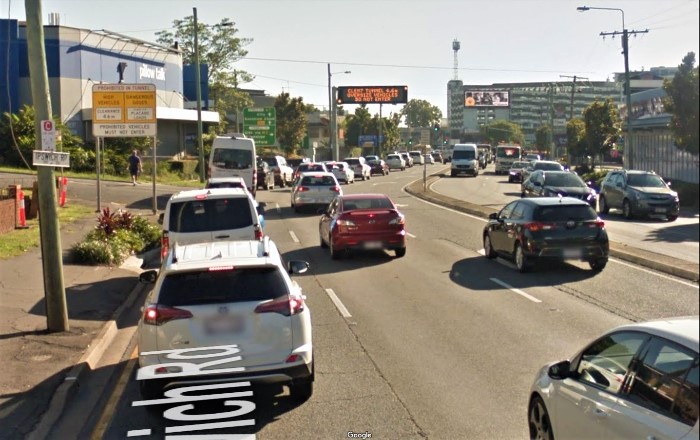 Proposed Annerley Bypass Tunnel Under Fire