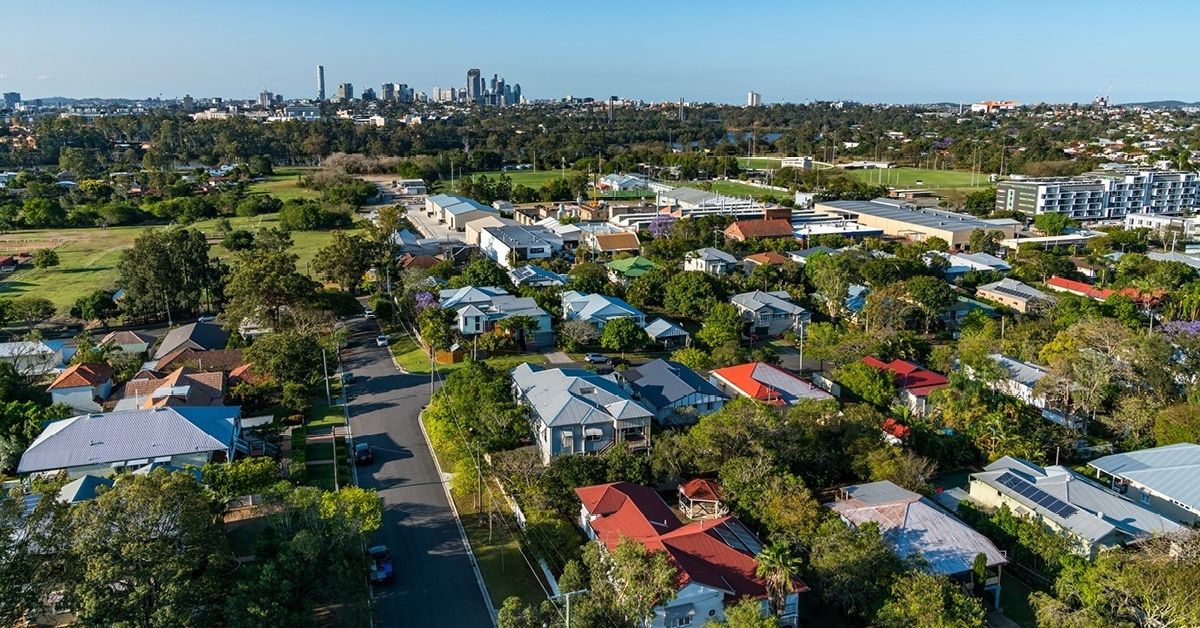 Arts Village In Yeronga Paint Factory
