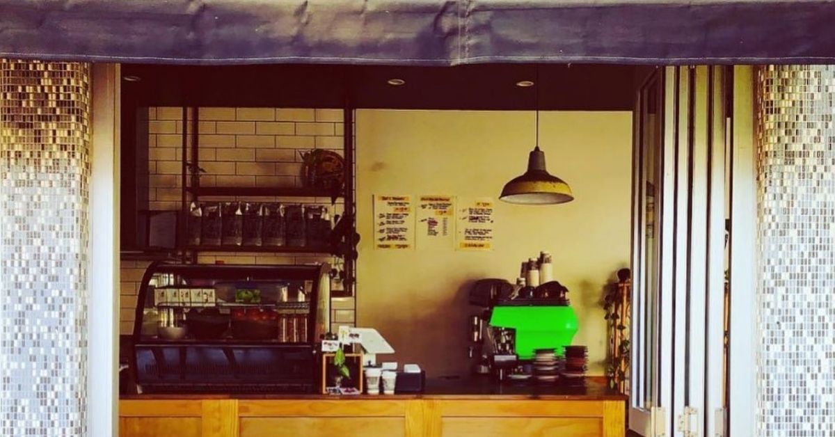 Dudley Street Espresso