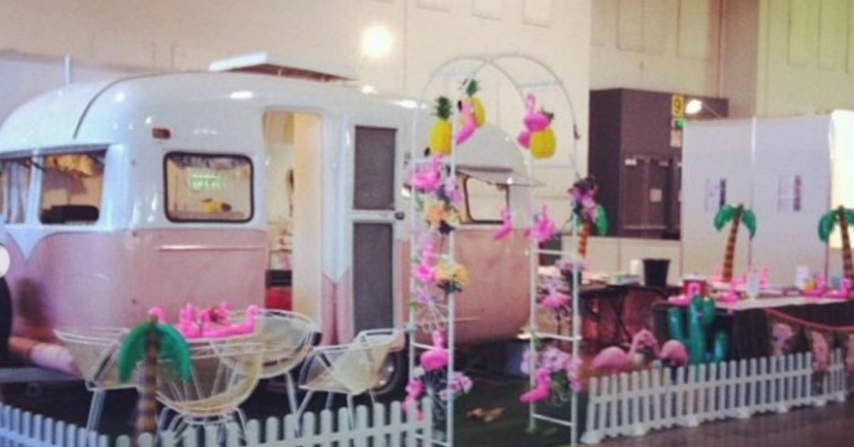 Trailer Trash Tattoo to Host a Flash Day with a Fundraiser in Annerley