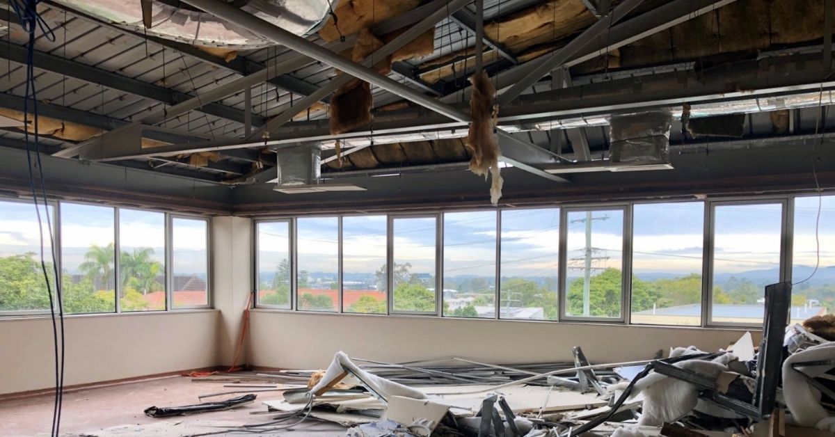 Yeronga State School Refurbishment to Deliver New Classrooms, Resource Centre