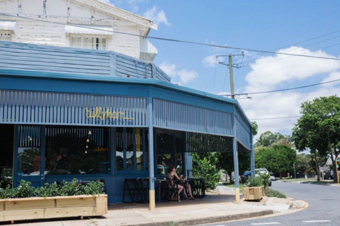 Billykart Kitchen Annerley Has New Owners