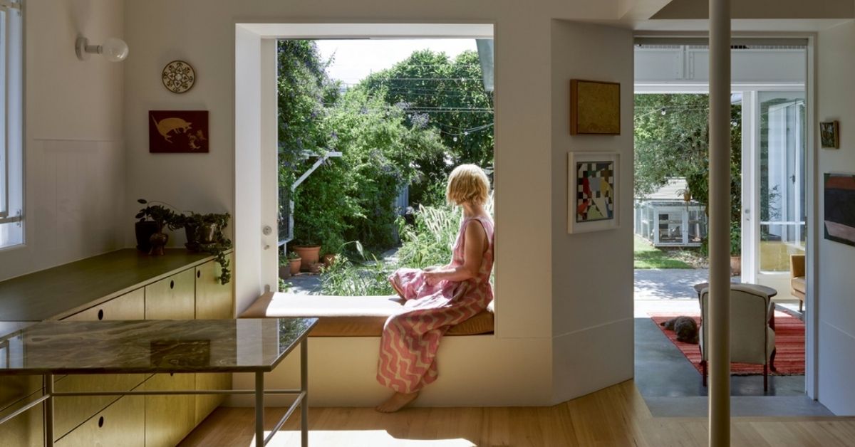 Annerley House