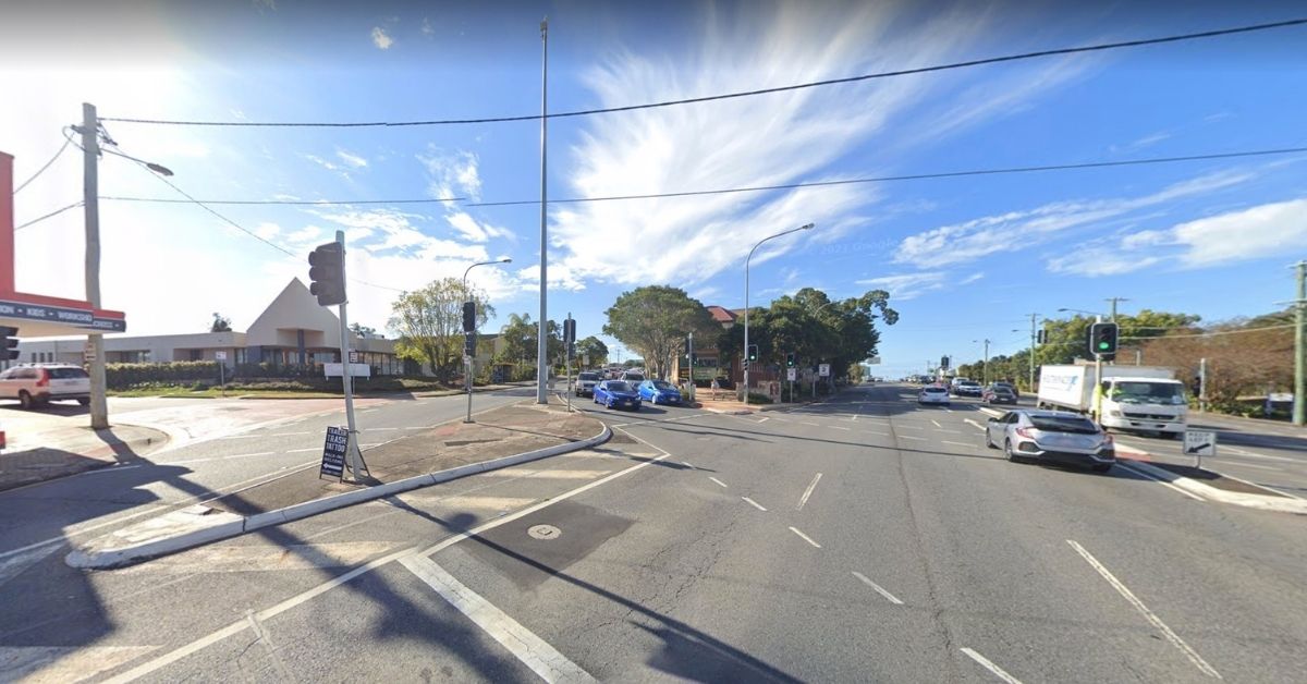 Annerley