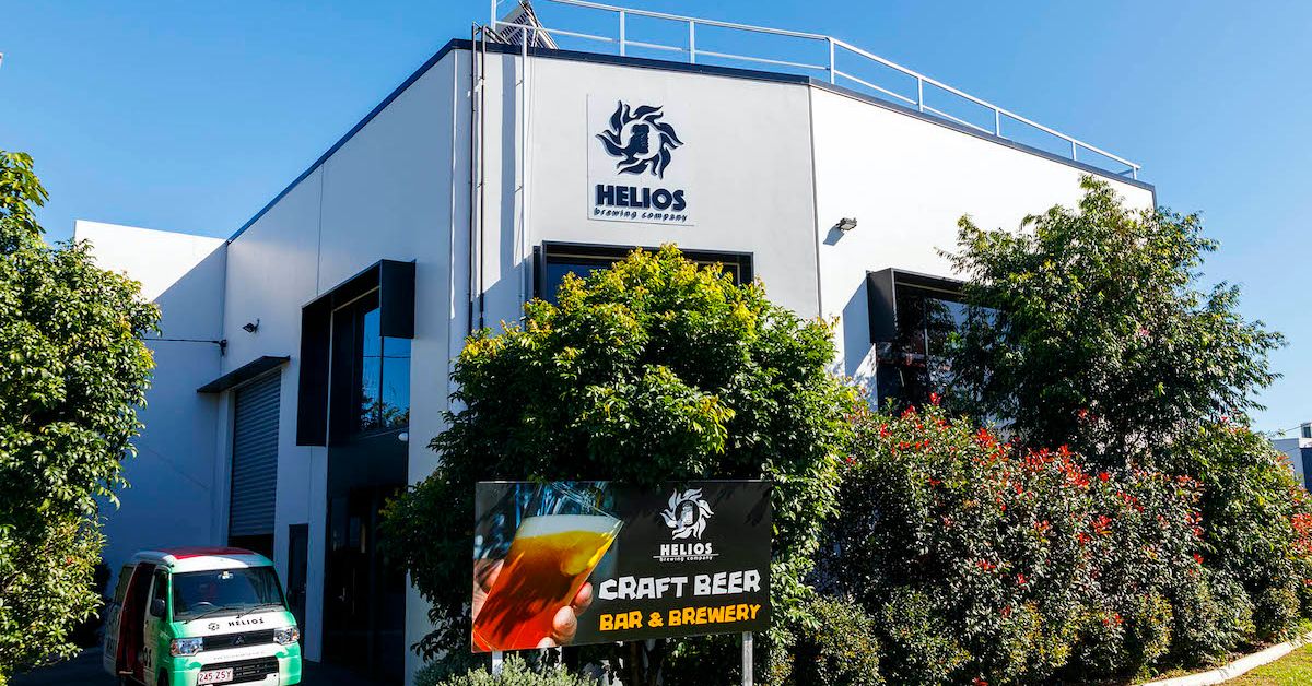 Yeerongpilly’s Battle of the Beers Feature 6 Breweries, 6 Beers, 1 Winner!