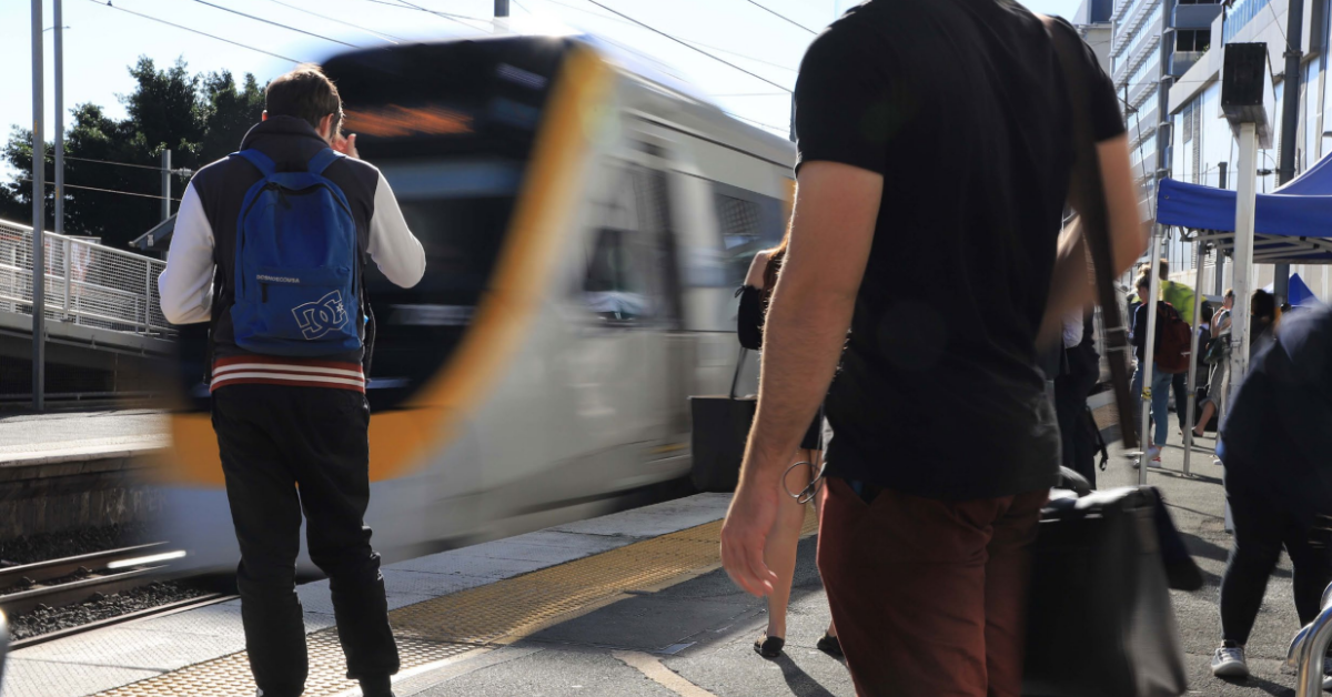 State-of-the-art Changes and Revised Blueprint for SEQ Rail Network Unveiled