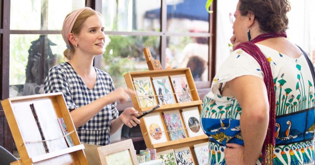 Plant Empire Christmas Market at Yeerongpilly Returns