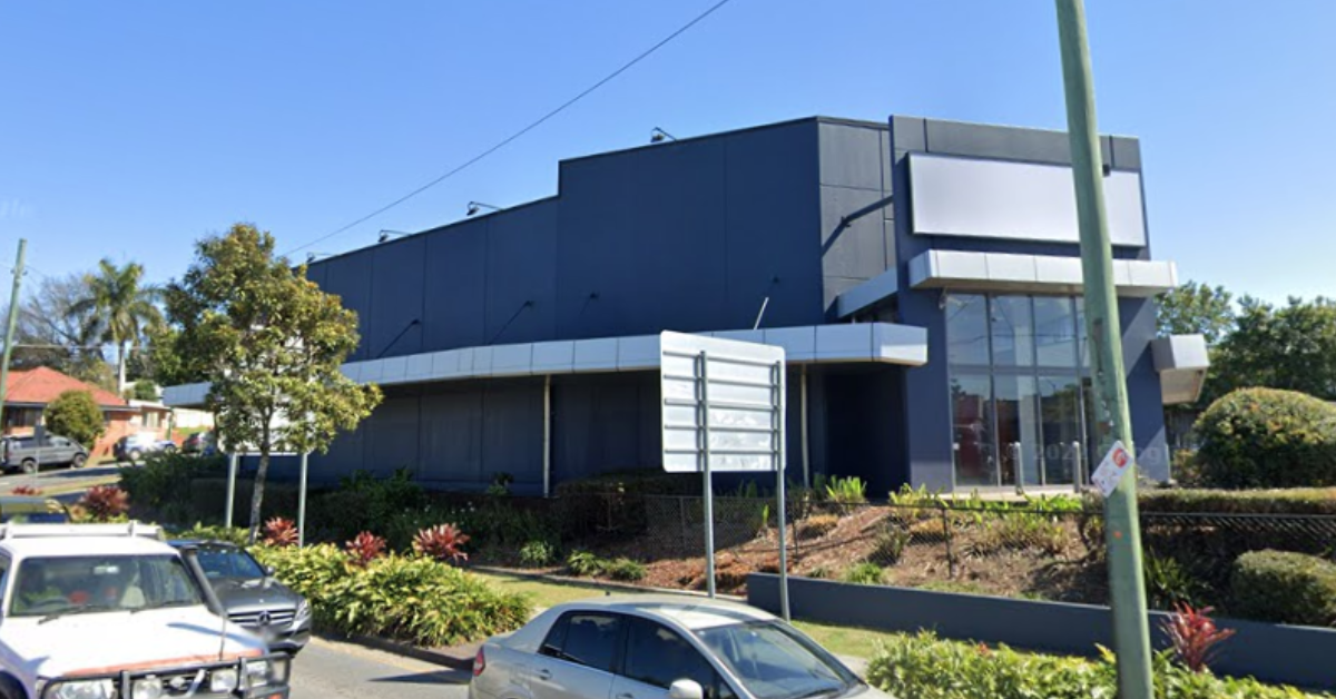 Proposed Vend Market Place Annerley Gets Greenlight