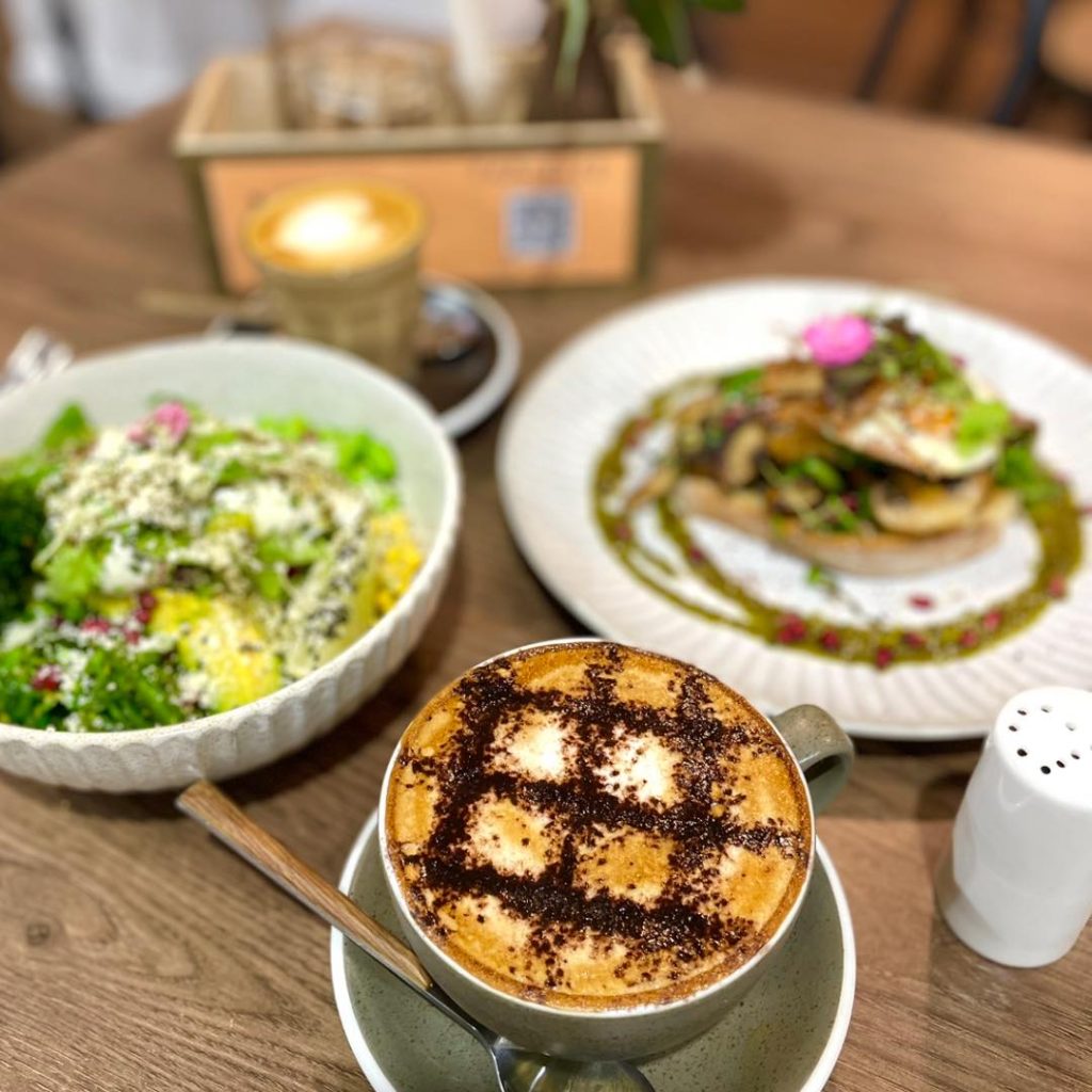 Get Ready to Shop ‘Til You Drop at the Grand Opening of Vend_Annerley