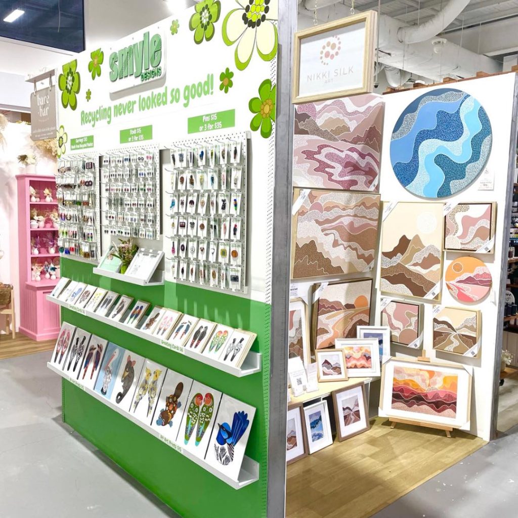 Get Ready to Shop ‘Til You Drop at the Grand Opening of Vend in Annerley