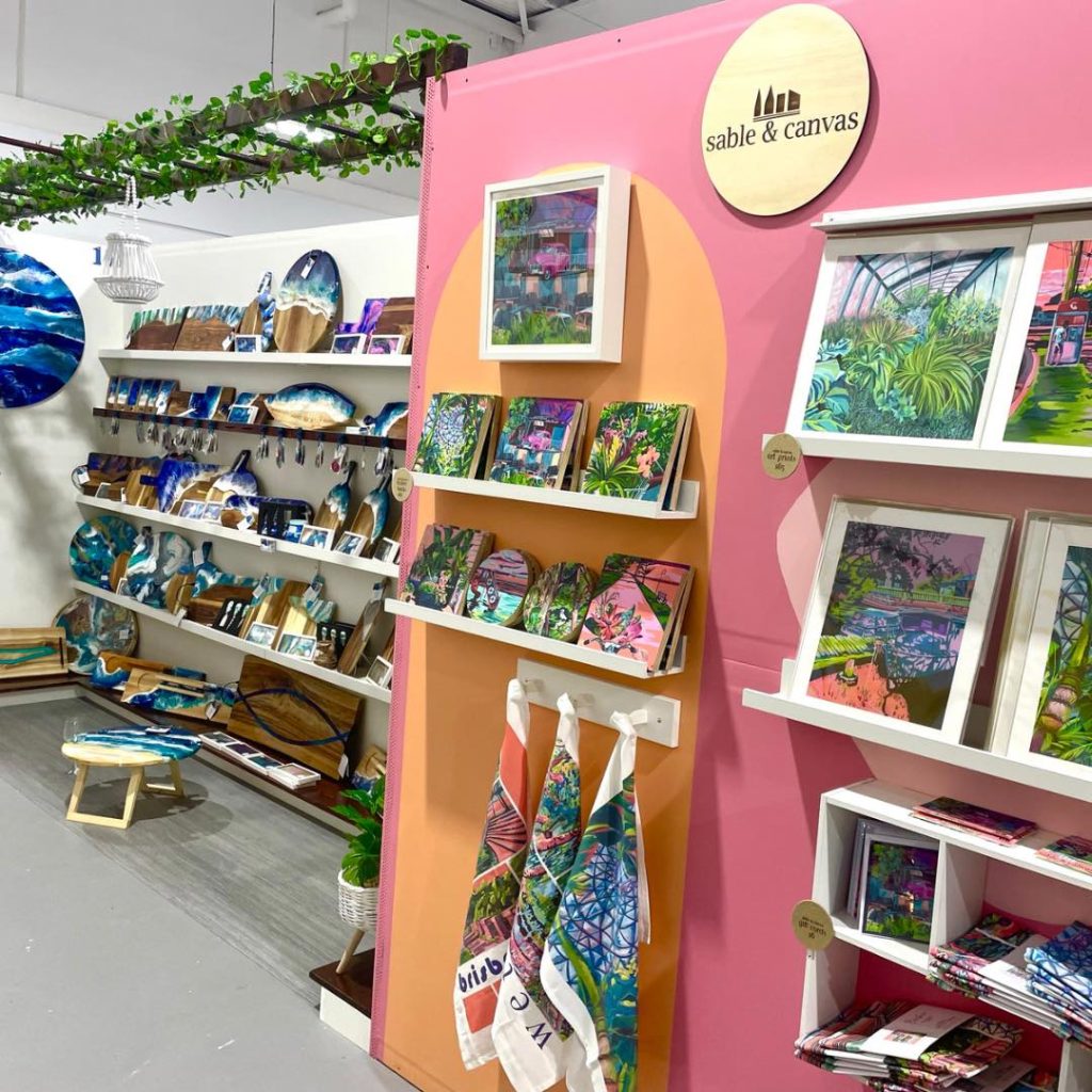 Get Ready to Shop ‘Til You Drop at the Grand Opening of Vend Annerley