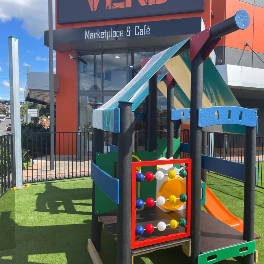 Get Ready to Shop ‘Til You Drop at the Grand Opening of Vend Annerley