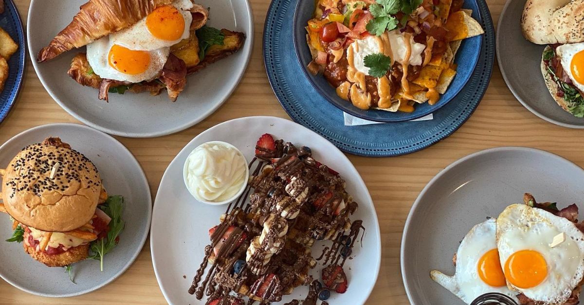 Golly Gosh in Yeronga: Where Delicious Eats Meet Cozy Vibes