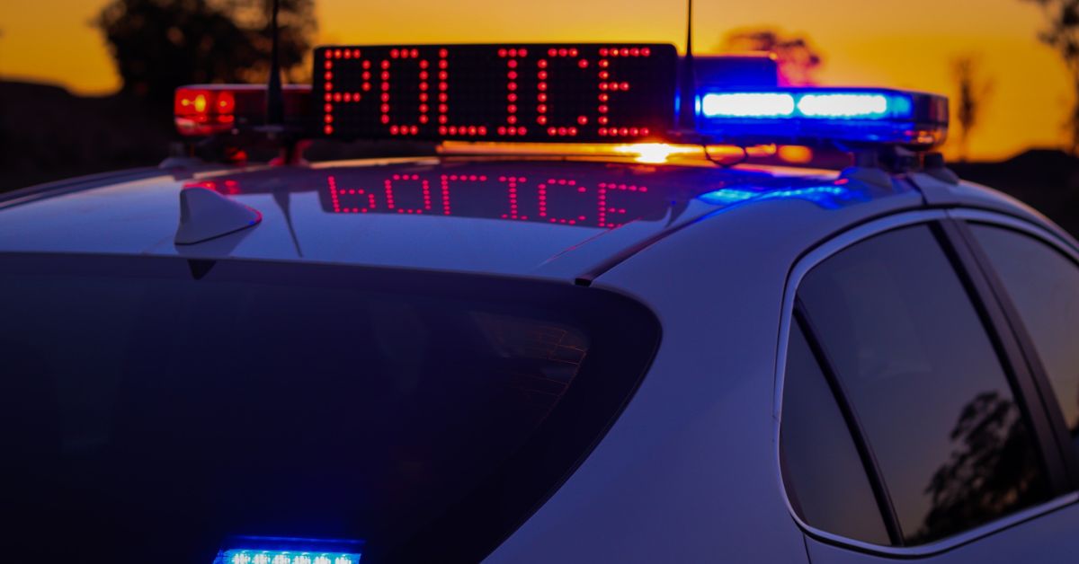 Man Hit by Car at Annerley Intersection Sustains Serious Injuries, Rushed to Princess Alexandra Hospital