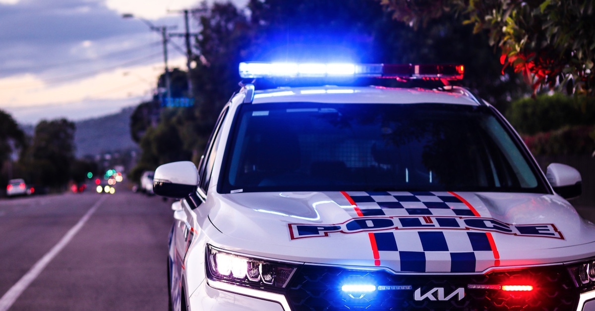 Woman’s Dead Body Discovered Inside Annerley Unit