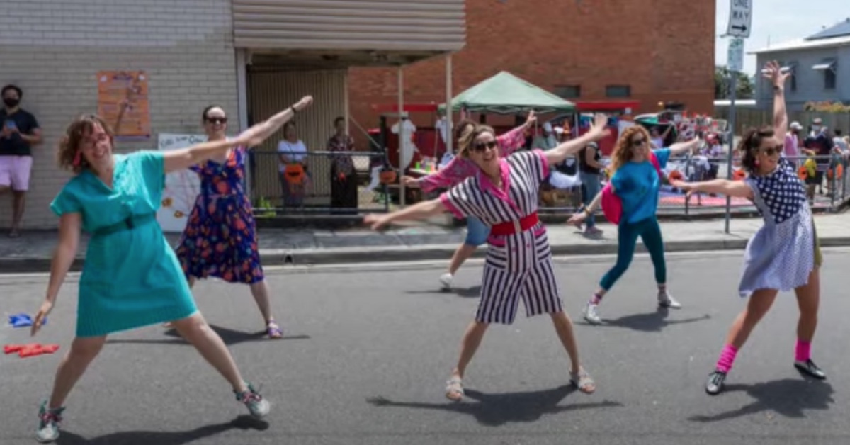 Annerley Junction Fest Returns in 2023, Promising a Day of Community Celebration
