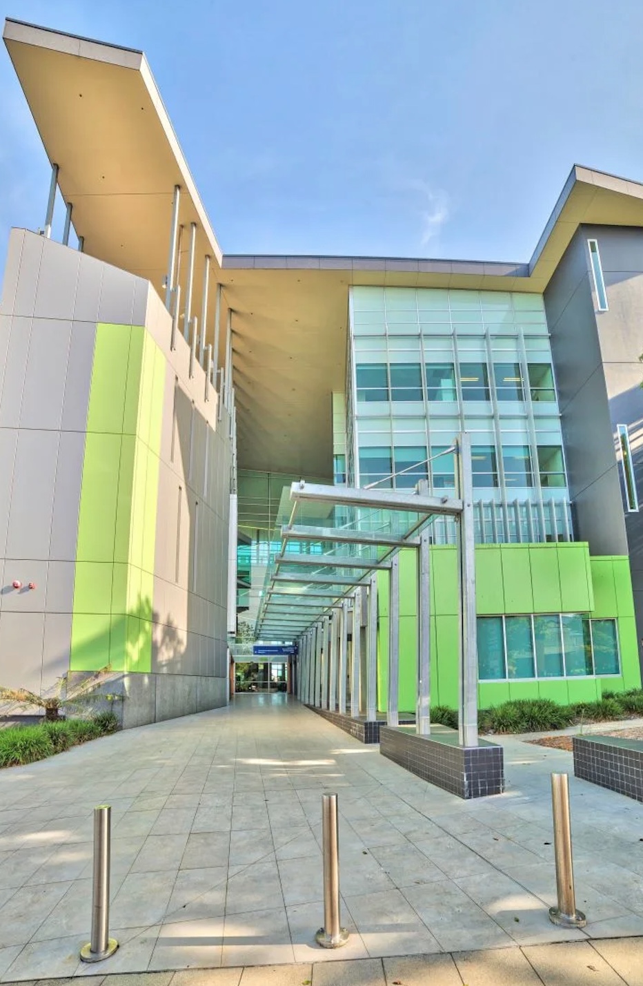 UQ Dutton Park The New Frontier for Academic Excellence and Innovation Annerley News