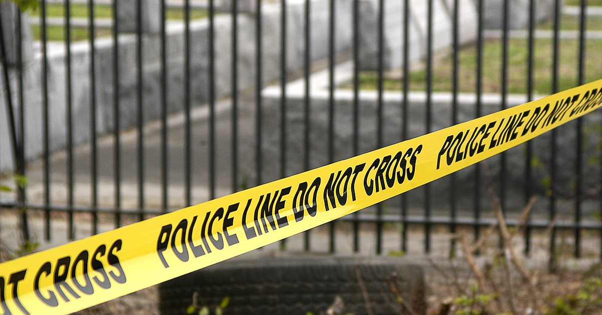 Man In Hospital After Multiple Stabbings