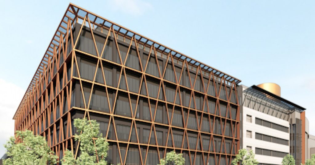 Princess Alexandra Hospital