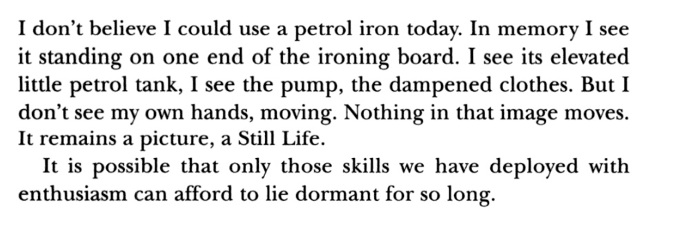 The Petrol Iron in Yeronga