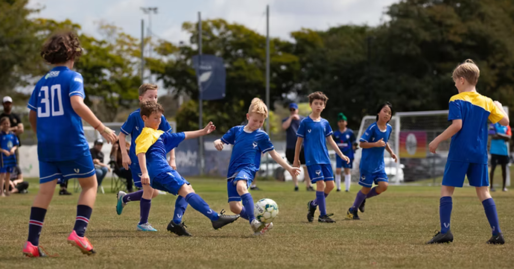 Yeronga Eagles FC