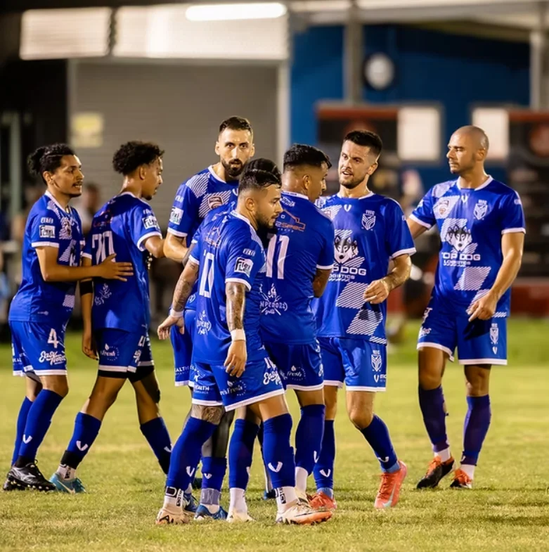 Yeronga Eagles