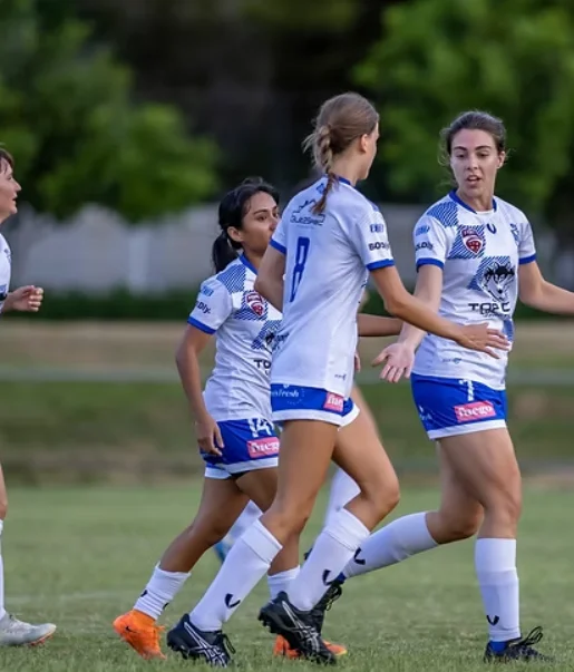 Yeronga Eagles FC