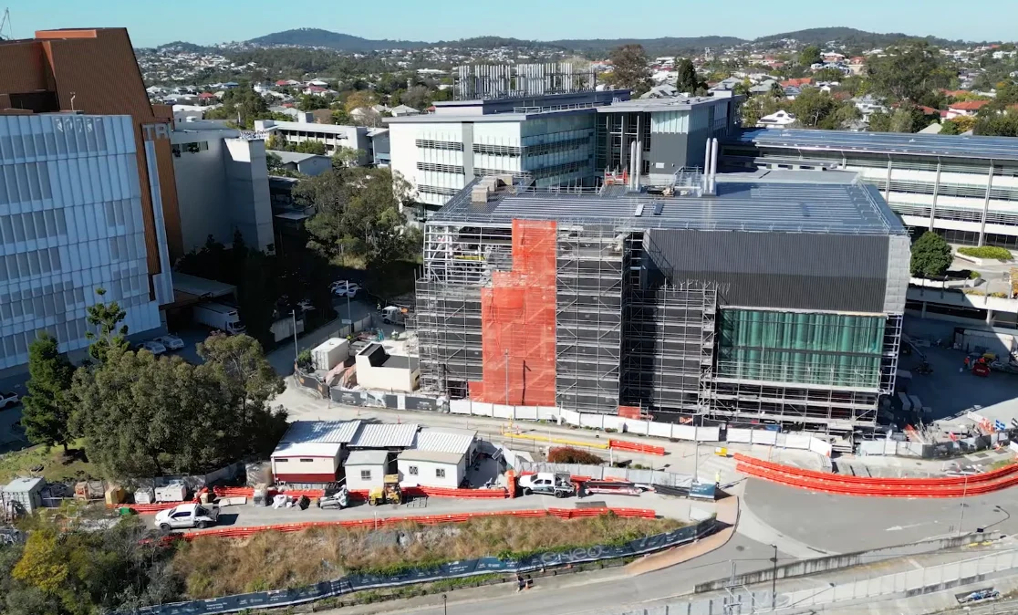 Translational Research Institute