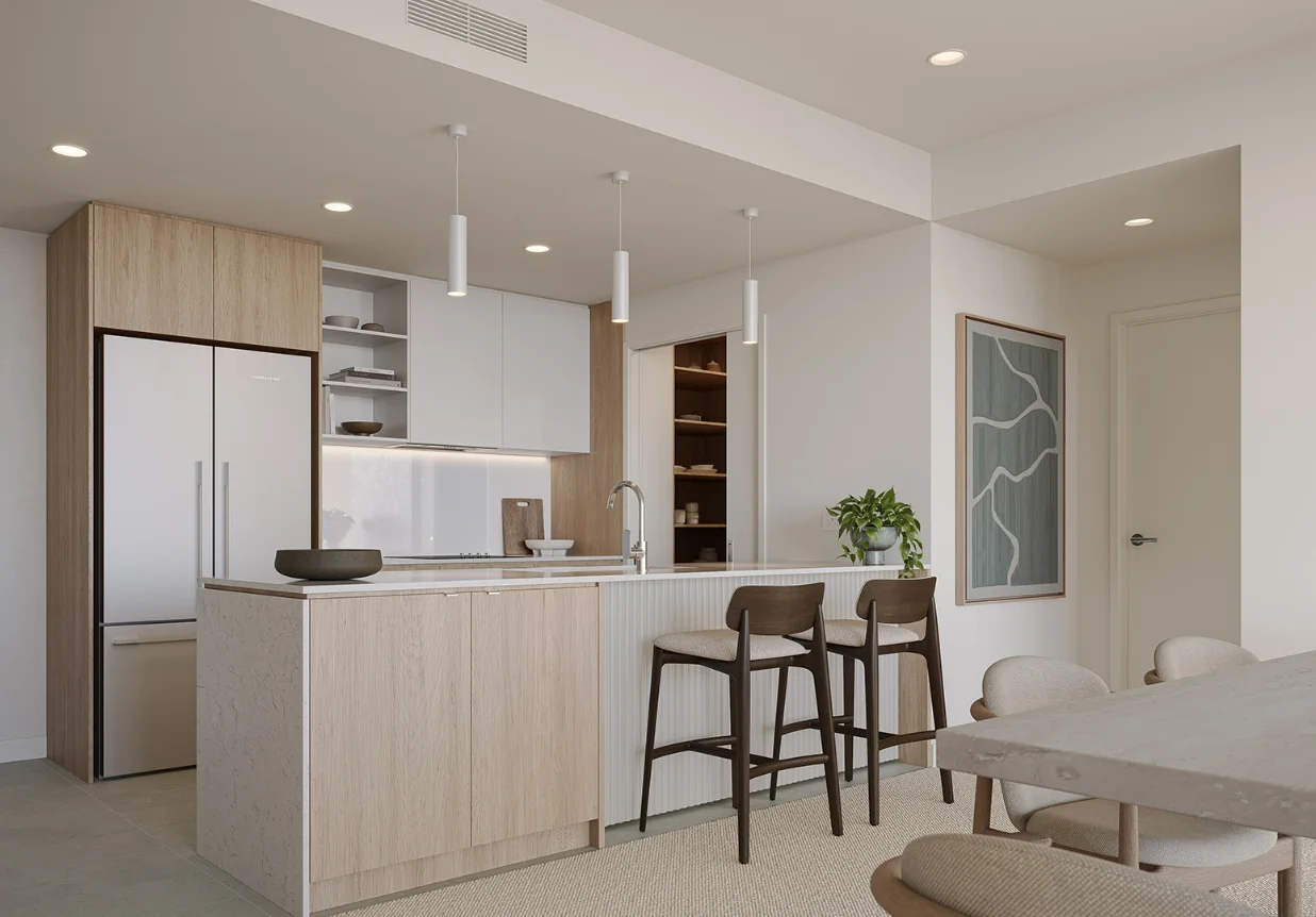 Arcadia Retirement Living