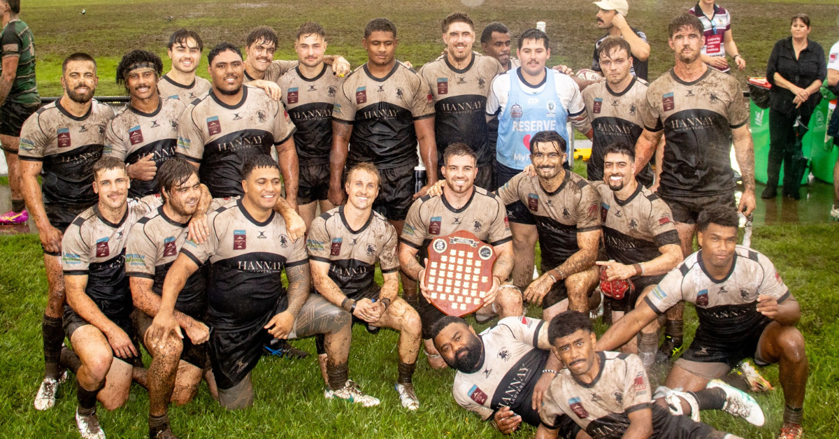 Souths Rugby Union Club