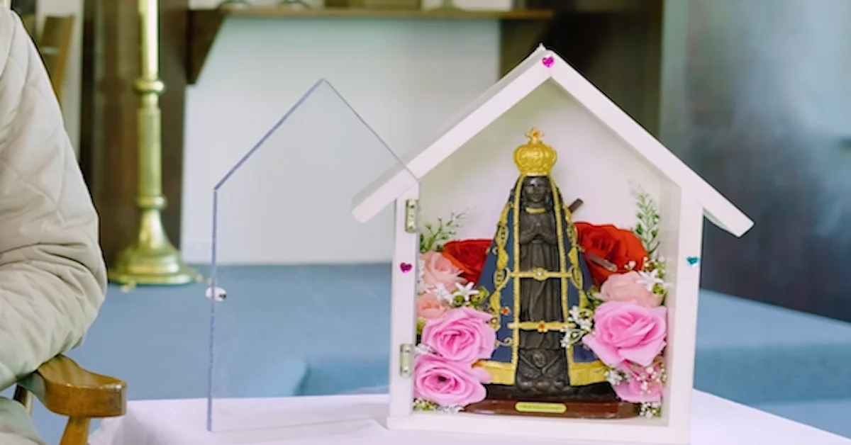 Our Lady of Aparecida
