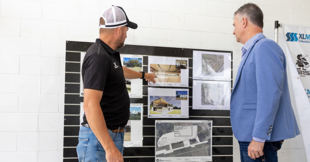 Souths Rugby Union Club