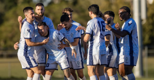 Yeronga Eagles Football Club