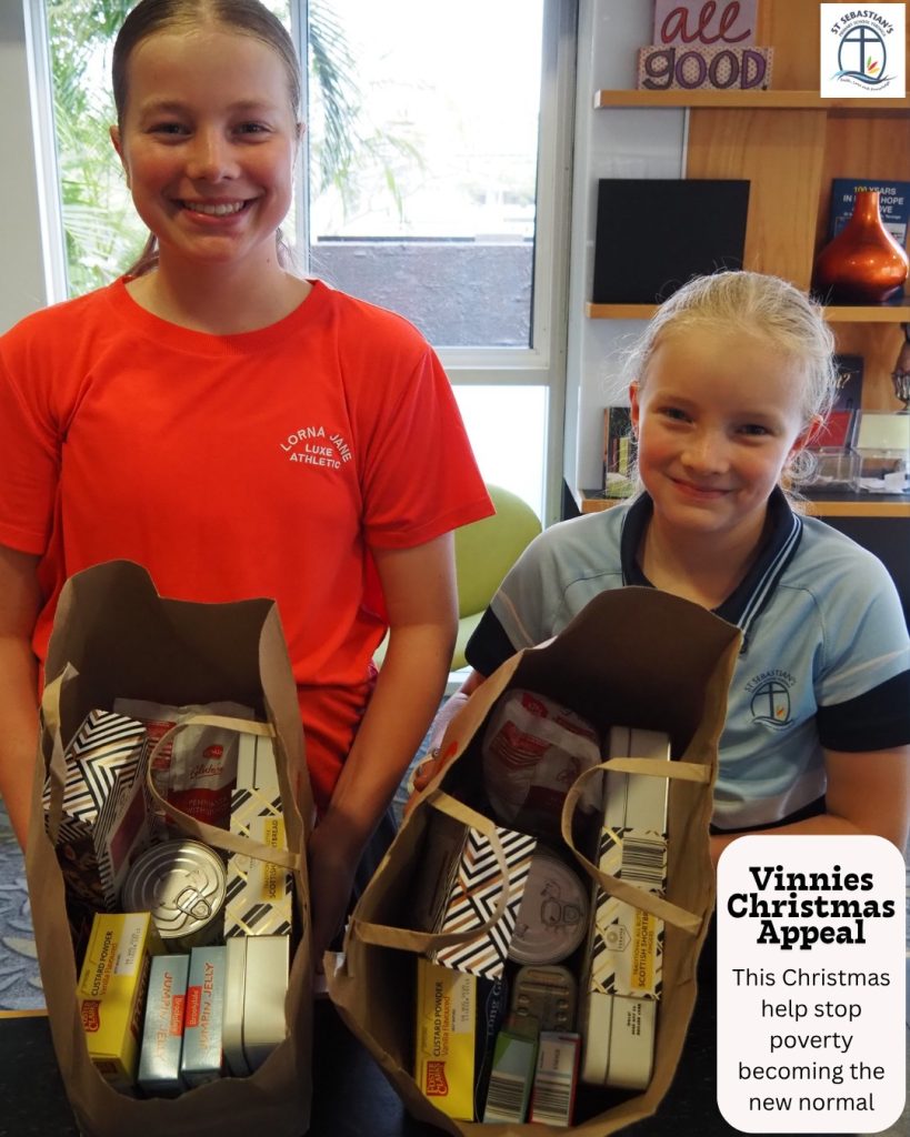 St Sebastian’s Primary