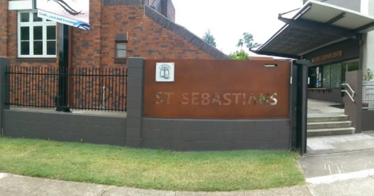 St Sebastian’s Primary
