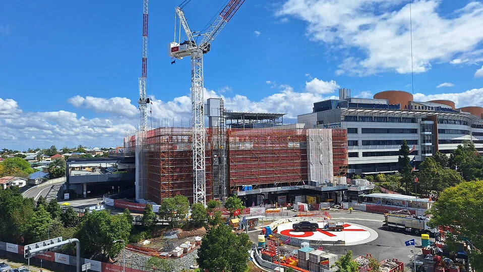 Princess Alexandra Hospital