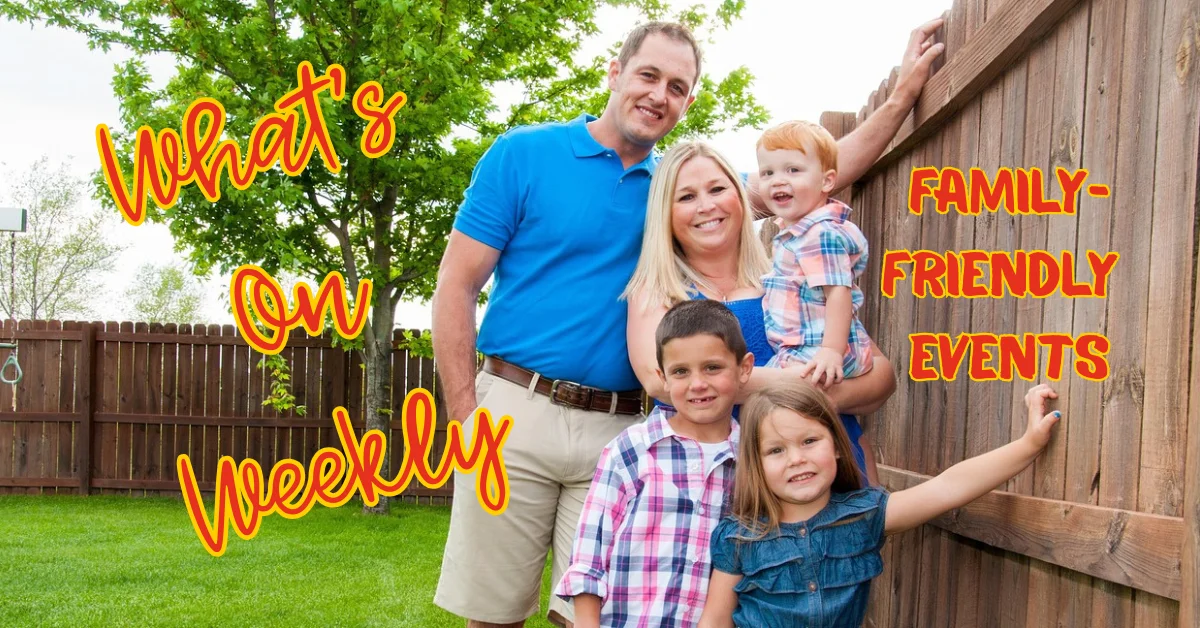 Brisbane Family Weekend Guide: 6 – 8 March 2026