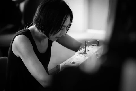 Founder Masayo Yasuki