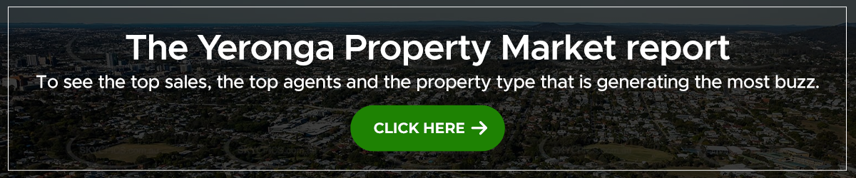 The Yeronga Property Market report