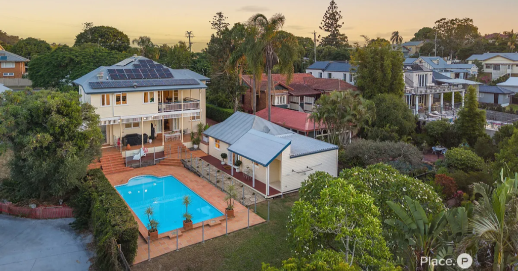 Annerley