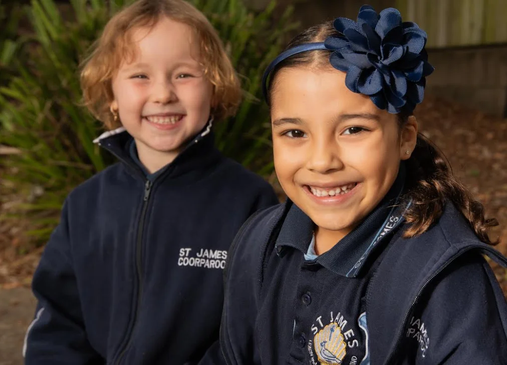 Dutton Park Catholic education story