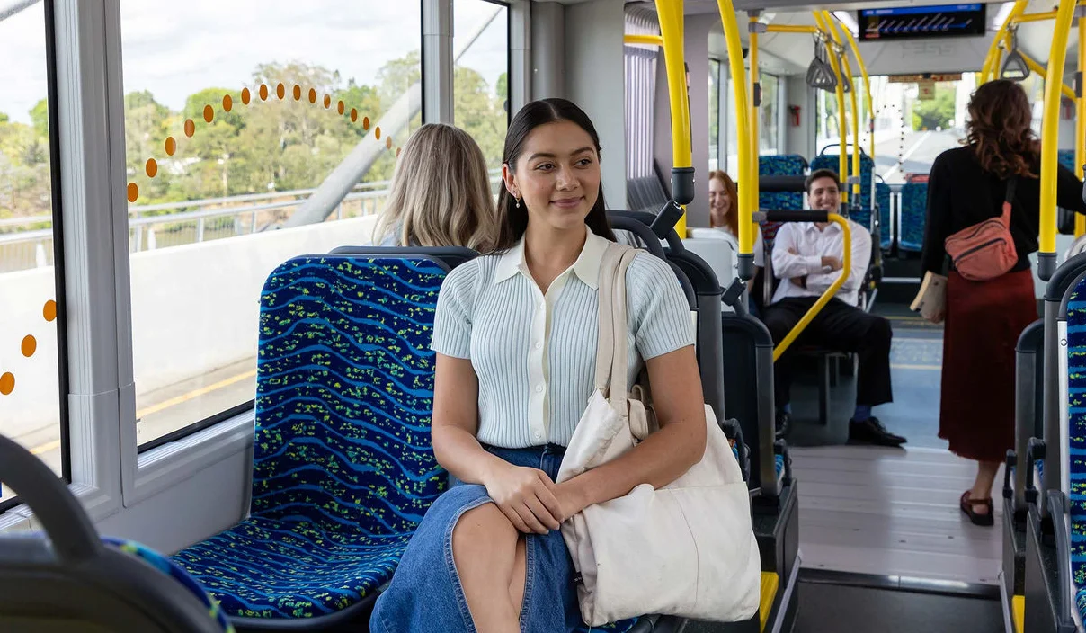 Annerley rail travellers