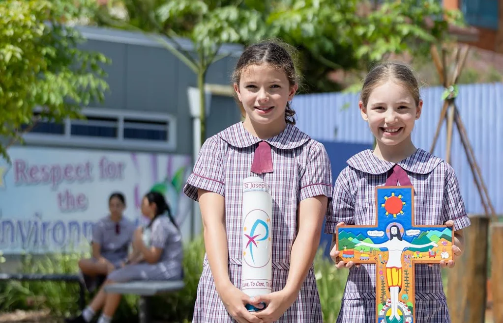 Brisbane Catholic Education
